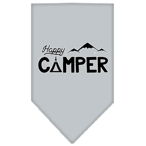 Happy Camper Bandana