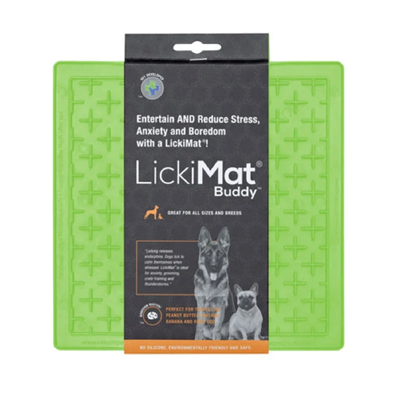 LickiMat Classic Buddy for Dogs