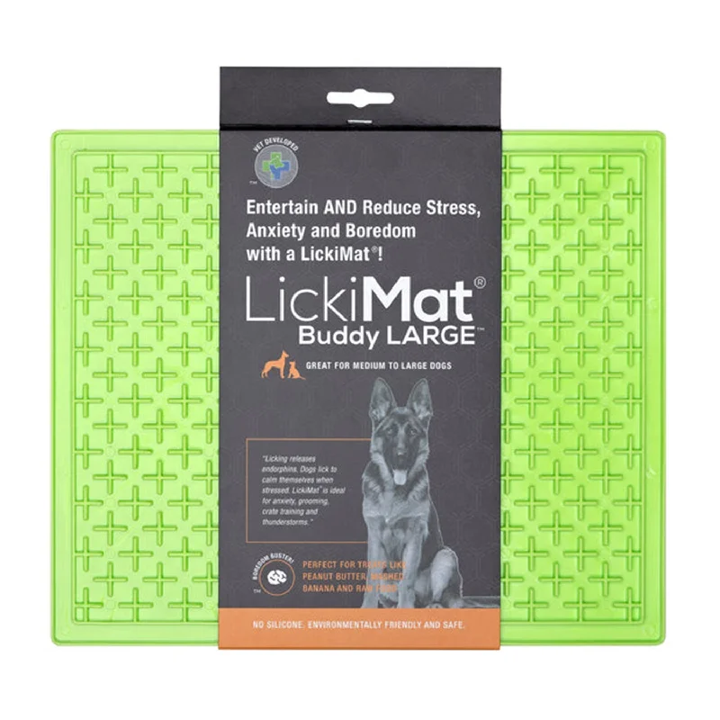 LickiMat Classic Buddy X-Large for Dogs