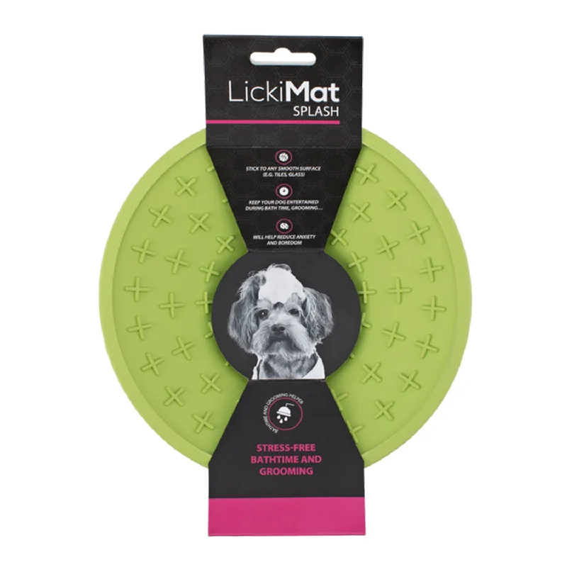 LickiMat Splash for Dogs