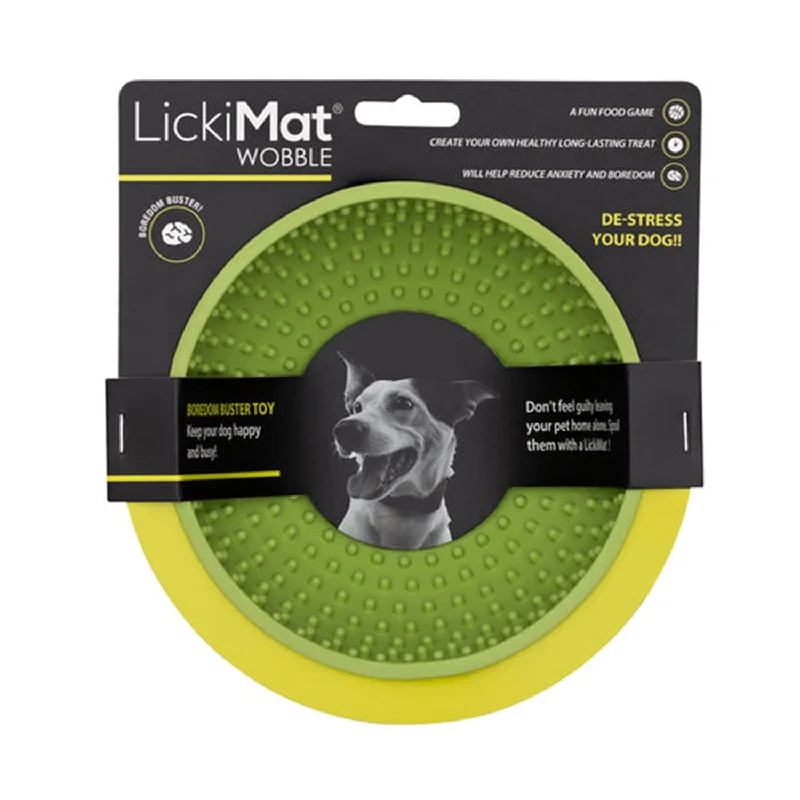 LickiMat Wobble for Dogs