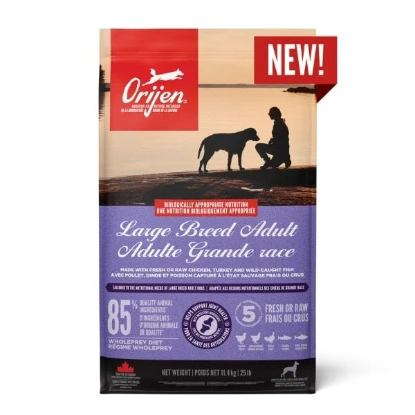 Orijen Adult Large Breed Dog Food