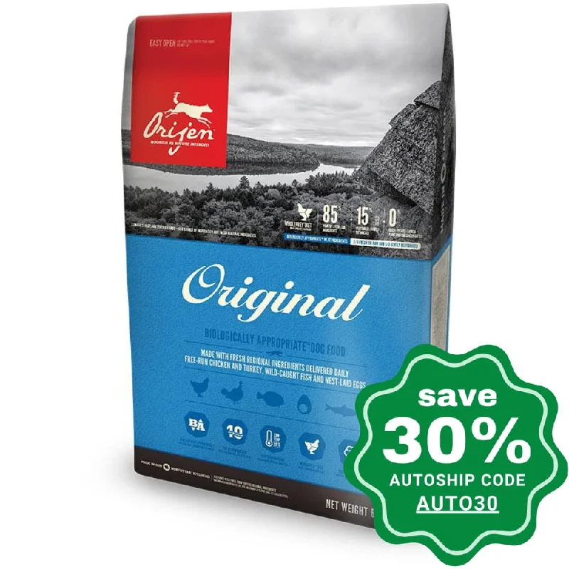 Orijen - Dog Food for Adult - 6KG