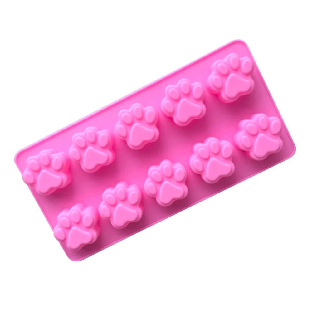 Raw Pawz DIY Gummy Mould