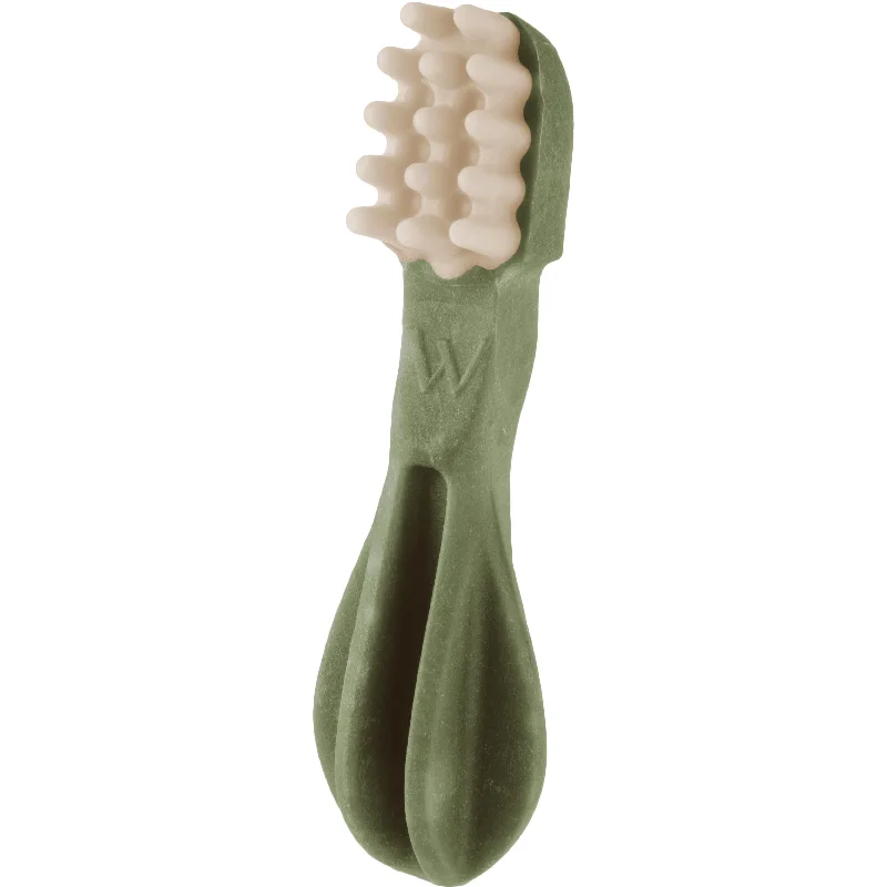 Whimzees Toothbrush Dental Dog Treat Large~~~