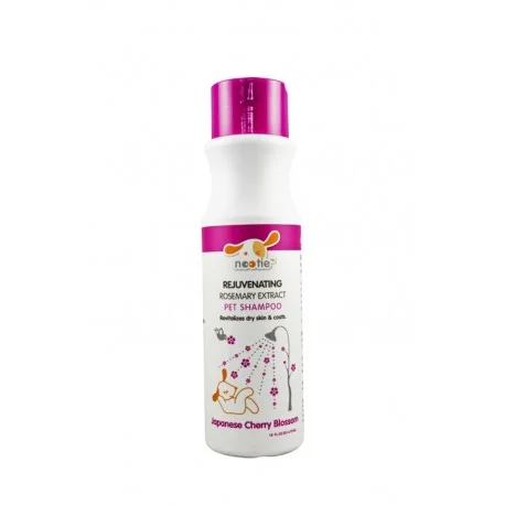 Nootie Pet Shampoo Japanese Cherry Blossom