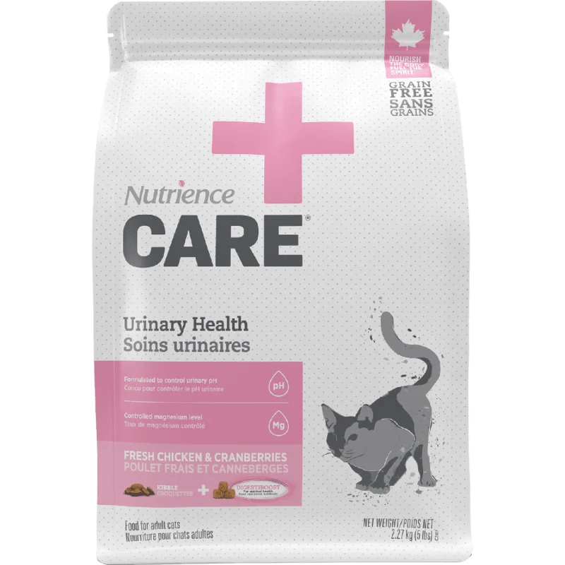 Dry Cat Food - CARE - Urinary Health