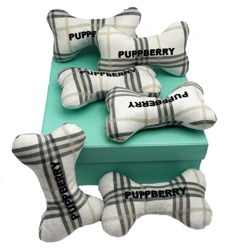 Puppberry Toy