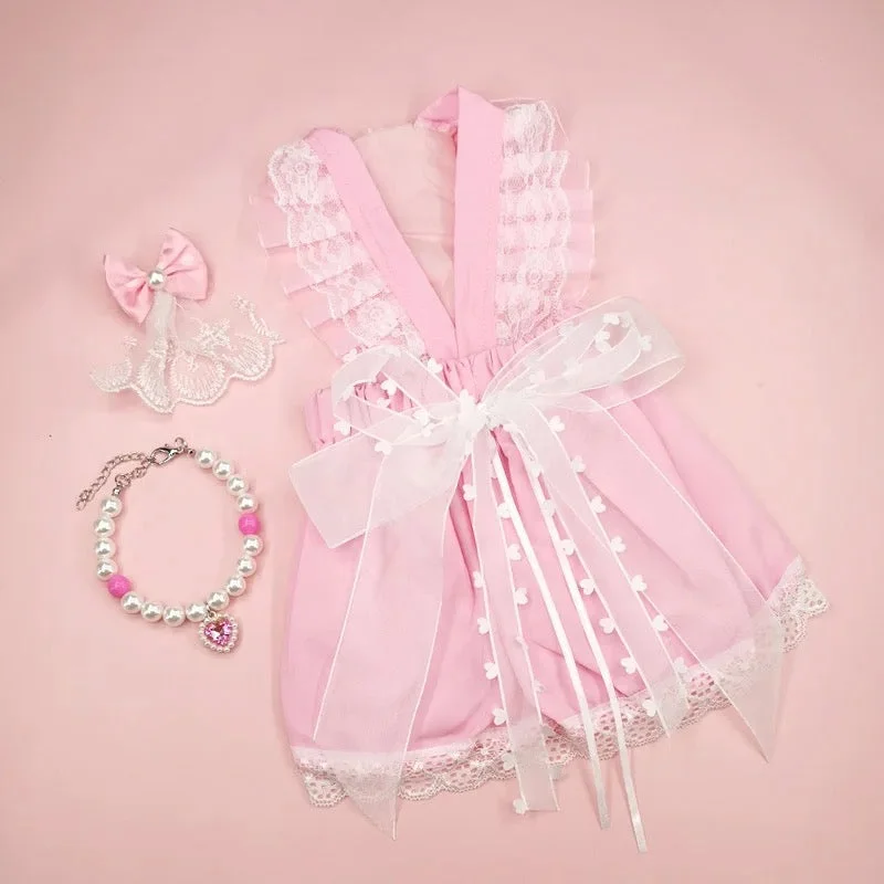 Princess Dress Set