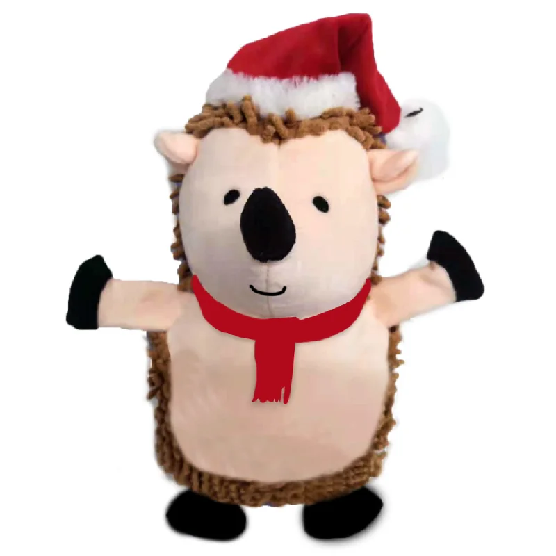 Animate Dog Toy Hedgehog Noodle Friend