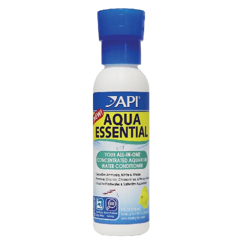 API AQUA ESSENTIAL 118ML