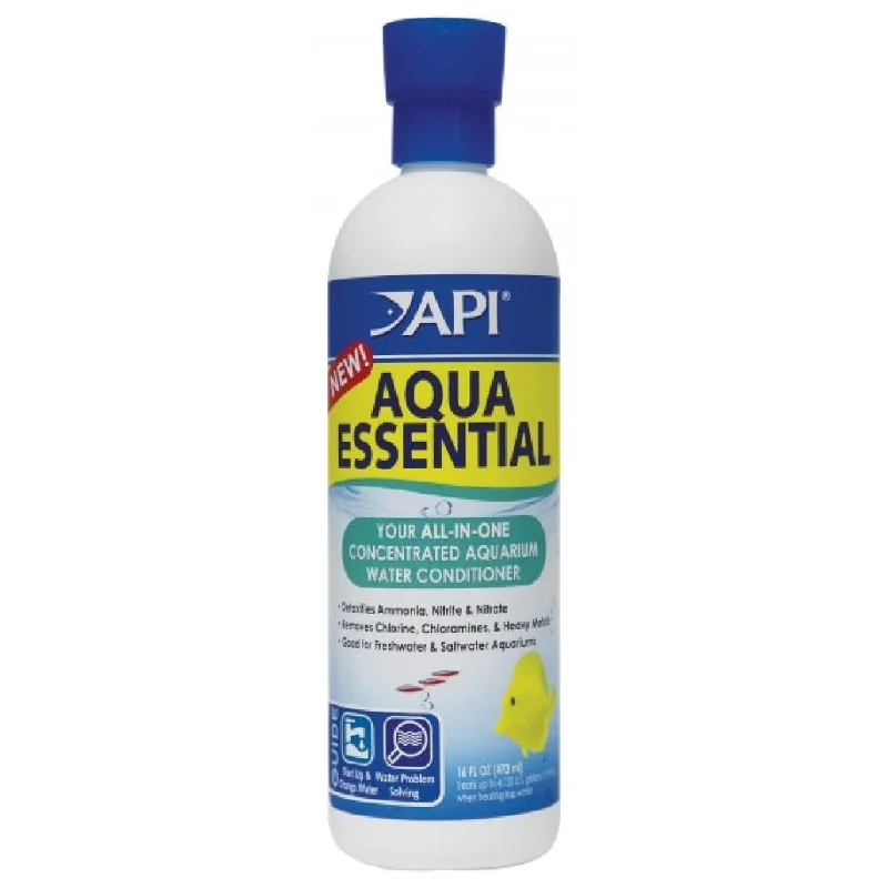 API AQUA ESSENTIAL 473ML