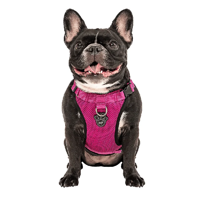 Canada pooch harness