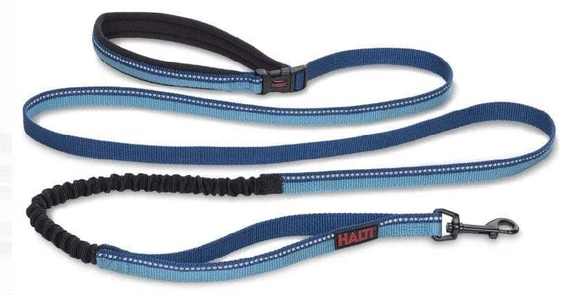 Company of Animals Halti All In One Lead for Dogs Blue - Large