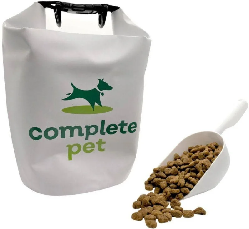 Complete Pet R100 Kibble Runner Food Storage Bag - 1 count