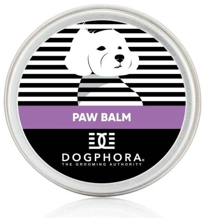 Dogphora Soothing Paw Balm - 2 oz