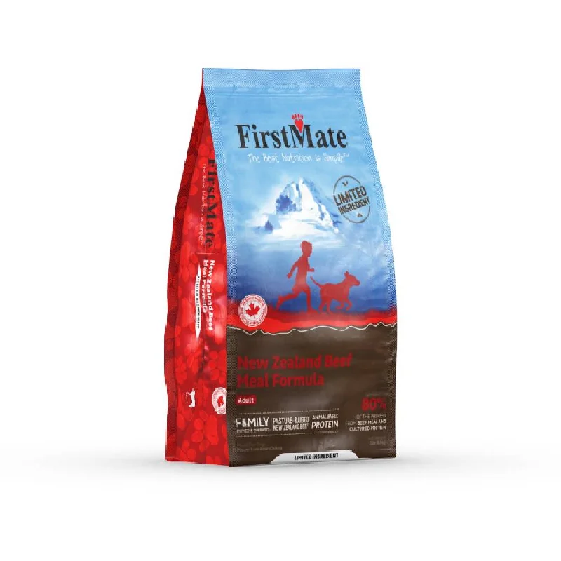 FirstMate Dog Grain-Free Beef for Adult 2.3kg