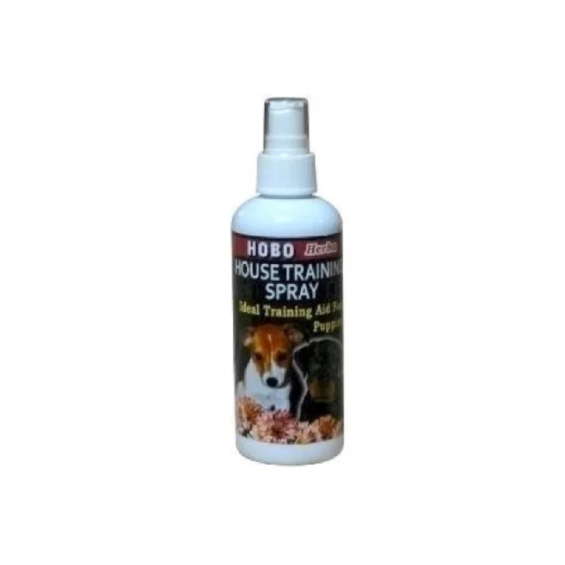 Hobo Herba House Training Spray 200ml