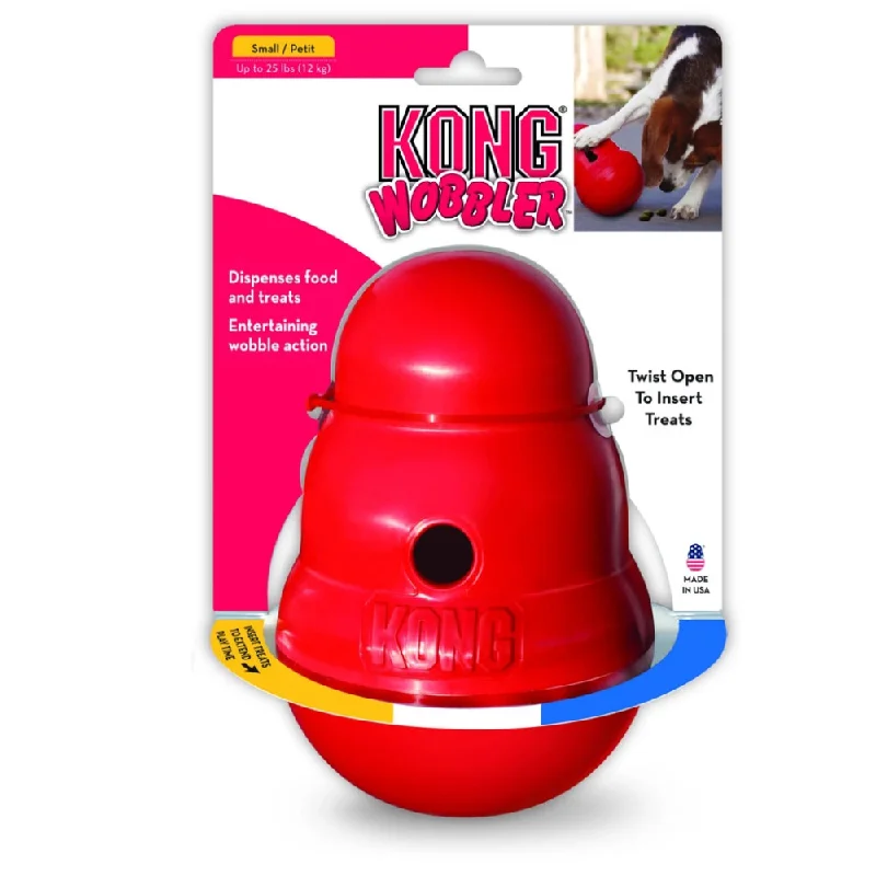 Kong Wobbler (PW2)