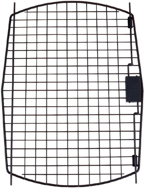 Petmate Ruff Max Kennel Replacement Door - Black - 15 3/4"L x 13-1/4"W