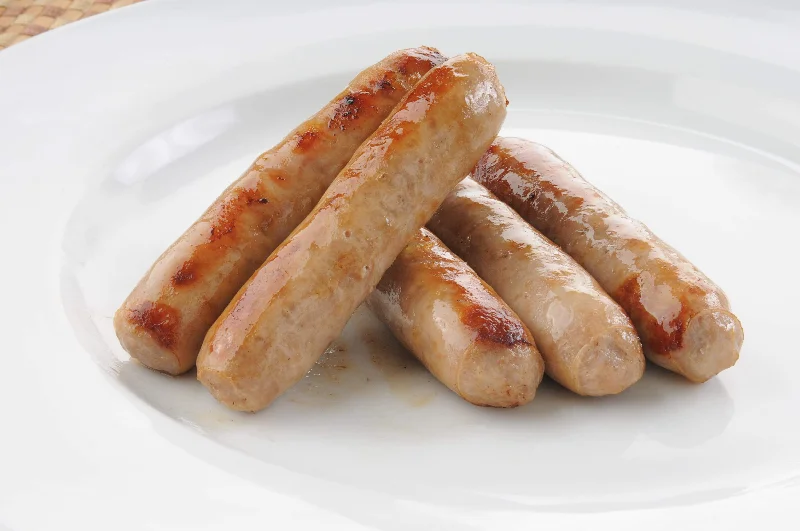 Sausage - Breakfast