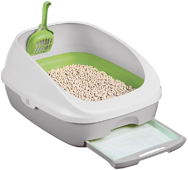 Tidy Cat Breeze Cat Litter System (Litter System)