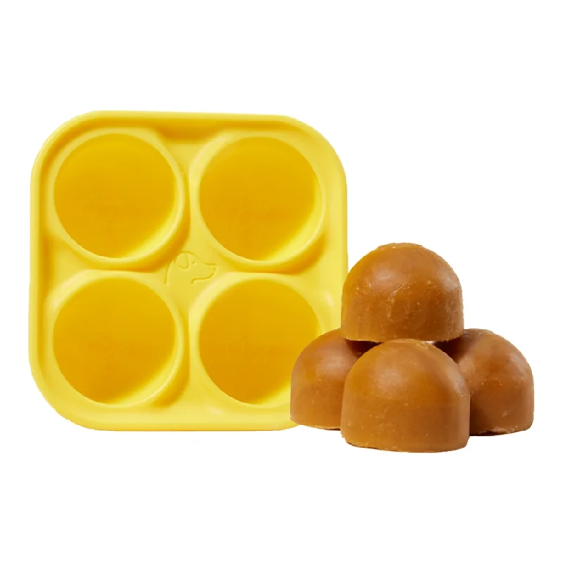 Woof Pupsicle Large Treat Tray