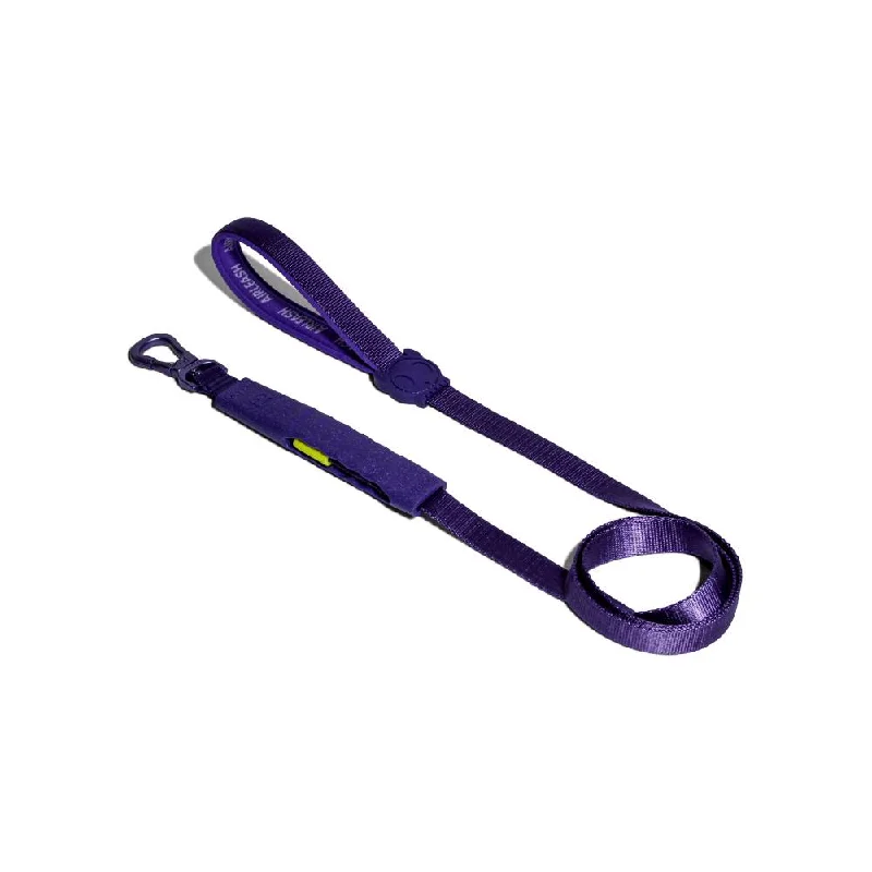 Zee.Dog Violet Airleash